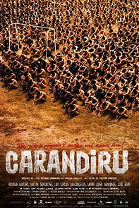 Watch Carandiru