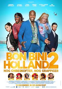 Watch Bon Bini Holland 2