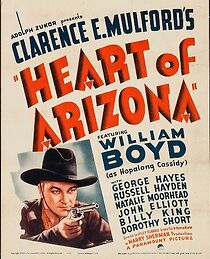 Watch Heart of Arizona