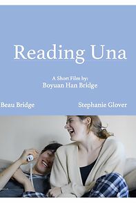 Watch Reading Una (Short 2015)