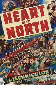 Watch Heart of the North