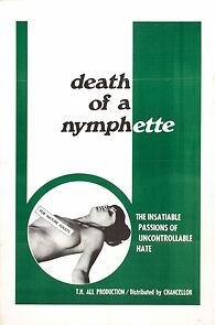 Watch Death of a Nymphette