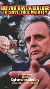 Watch Do You Have a Licence to Save This Planet?