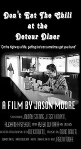 Watch Don't Eat the Chili at the Detour Diner (Short 1997)