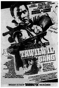 Watch Tawilwil Gang