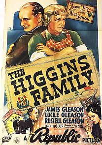 Watch The Higgins Family