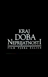 Watch Kraj doba neprijatnosti (Short 1998)