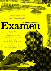 Watch Examen (Short 2001)