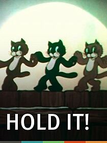Watch Hold It (Short 1938)