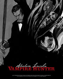 Watch Abraham Lincoln Vampire Hunter: The Great Calamity
