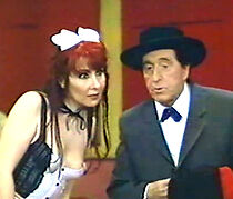 Watch Fifi Martingale