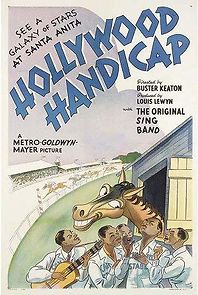 Watch Hollywood Handicap