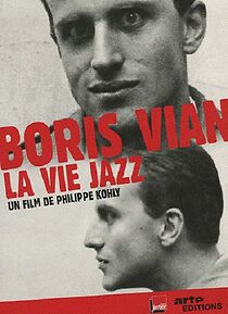 Watch Boris Vian, la vie jazz
