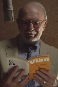 Watch Bulles de Vian