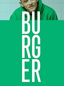 Watch Burger (Short 2013)
