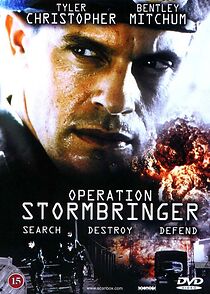 Watch Frogmen Operation Stormbringer