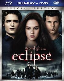 Watch The Twilight Saga: Eclipse - Deleted & Extended Scenes