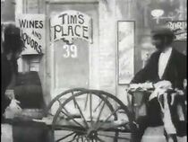 Watch A Gesture Fight in Hester Street (Short 1900)