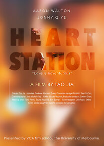Watch Heart Station (Short 2015)