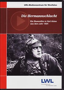 Watch Die Hermannschlacht