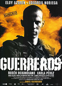 Watch Guerreros