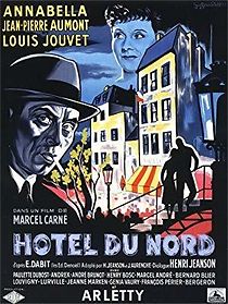 Watch Hotel du Nord