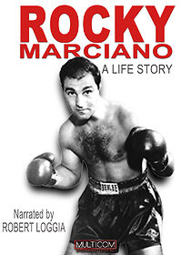 Watch Rocky Marciano: A Life Story