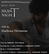 Watch Silent Night (Short 2014)