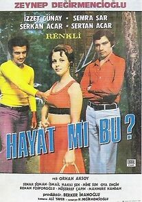 Watch Hayat mi Bu?