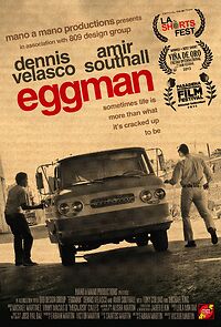 Watch Eggman (Short 2013)