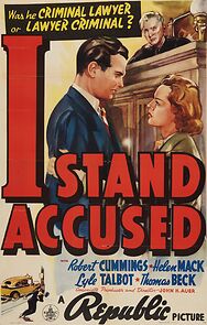 Watch I Stand Accused