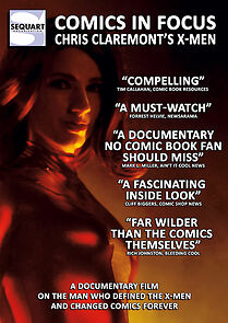 Watch Comics in Focus: Chris Claremont's X-Men (Short 2013)