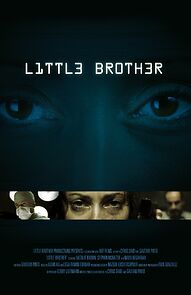 Watch Little Brother (Short 2012)