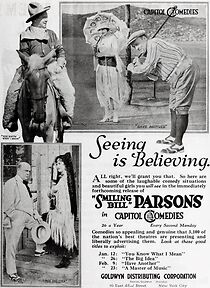 Watch The Big Idea (Short 1919)