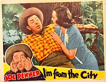 Watch I'm from the City