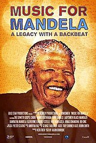Watch Music for Mandela