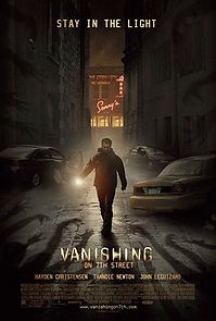 Watch Vanishing on 7th Street