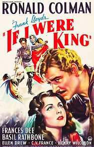 Watch If I Were King