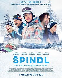 Watch Spindl