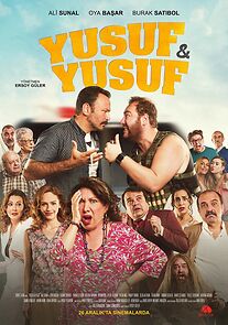 Watch Yusuf & Yusuf