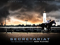 Watch Secretariat: Heart of a Champion