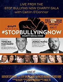 Watch Stop Bullying Now: Live from the Big House