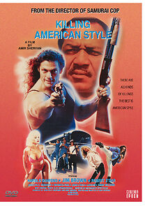 Watch Killing American Style