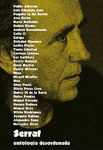 Watch Serrat 50 - Antología desordenada (TV Special 2014)