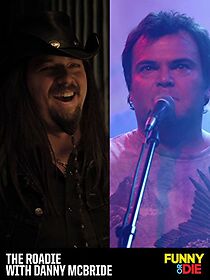 Watch The Roadie (Short 2012)