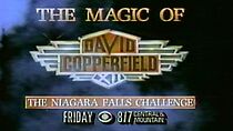 Watch The Magic of David Copperfield 10: The Bermuda Triangle (TV Special 1988)