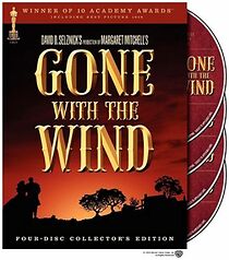 Watch Gone with the Wind: The Legend Lives On