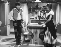 Watch Hádavá pohádka