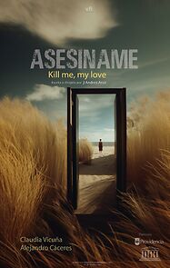 Watch Kill me, my love