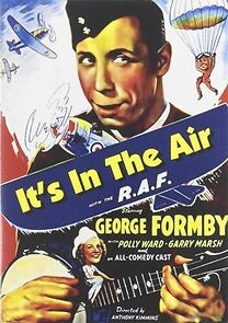 Watch George Takes the Air